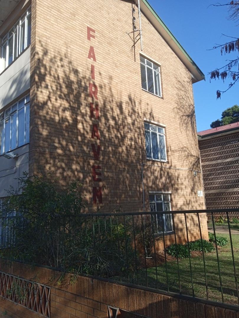 2 Bedroom Apartment for Sale - Gauteng