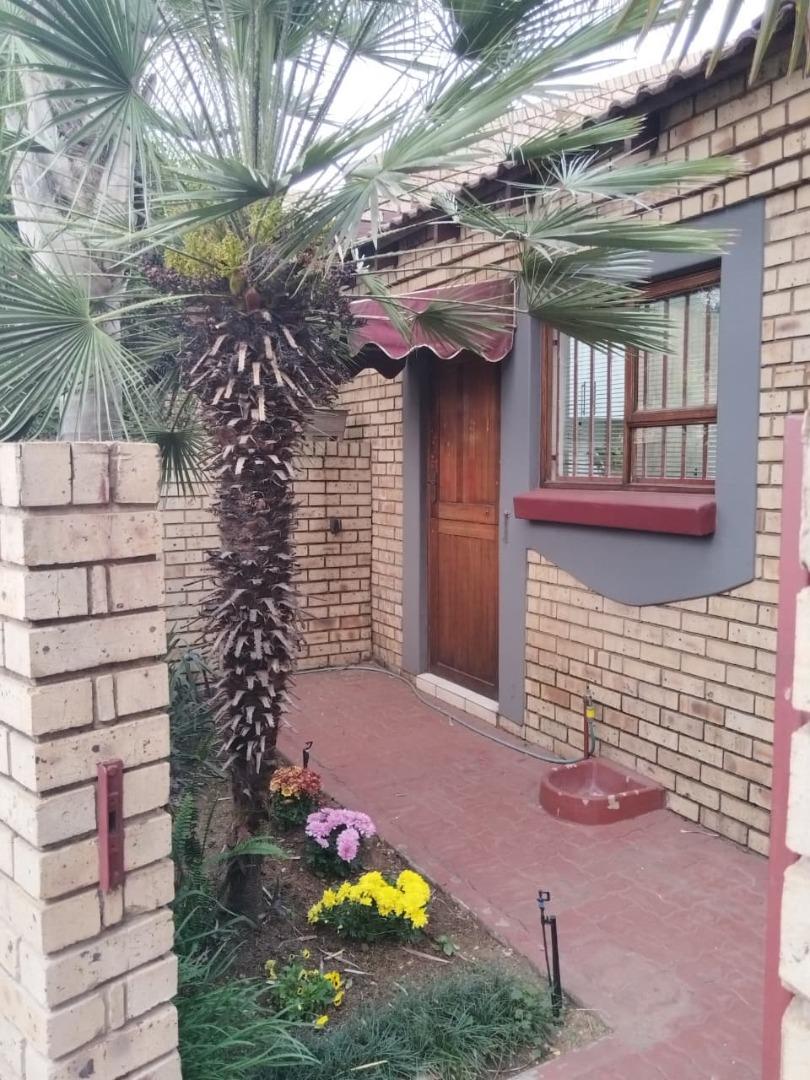 3 Bedroom Townhouse for Sale - Gauteng