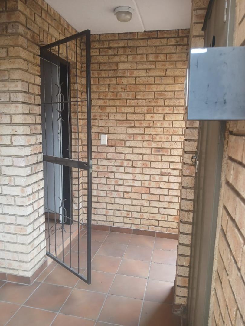 2 Bedroom Townhouse for Sale - Free State