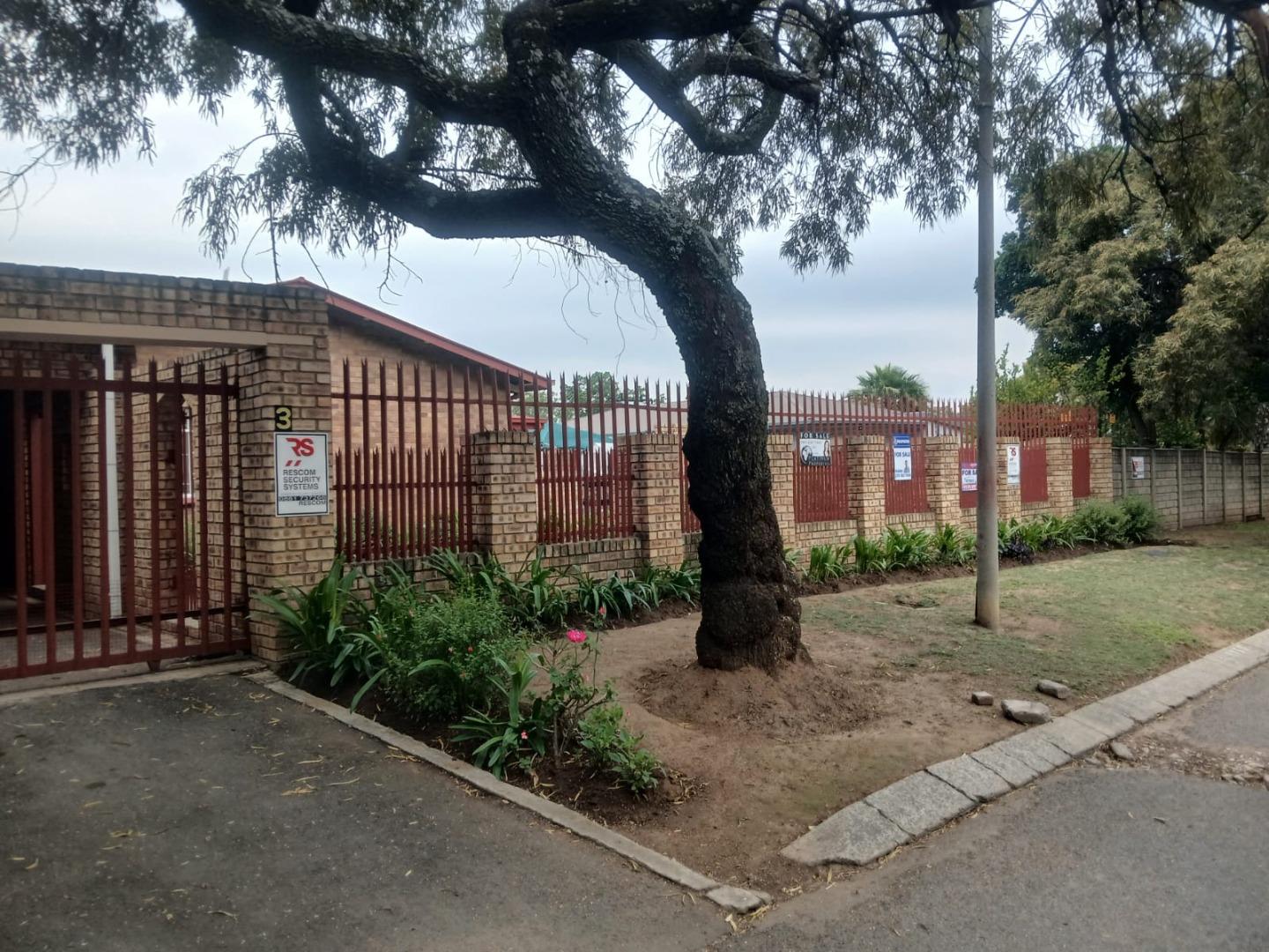 4 Bedroom House for Sale - Gauteng