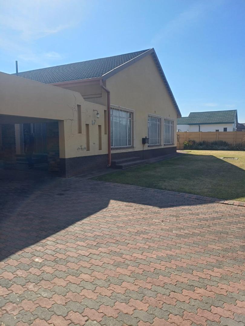 House for Sale - Gauteng