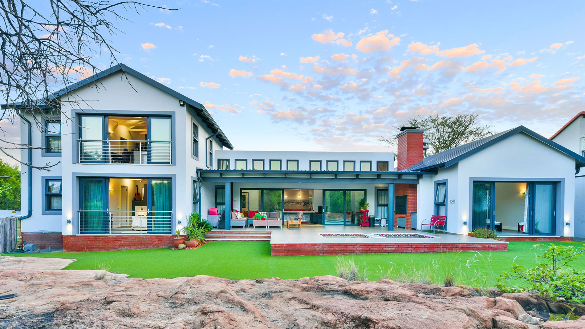 DGL Managing Services (Pty) Ltd | Slide 3